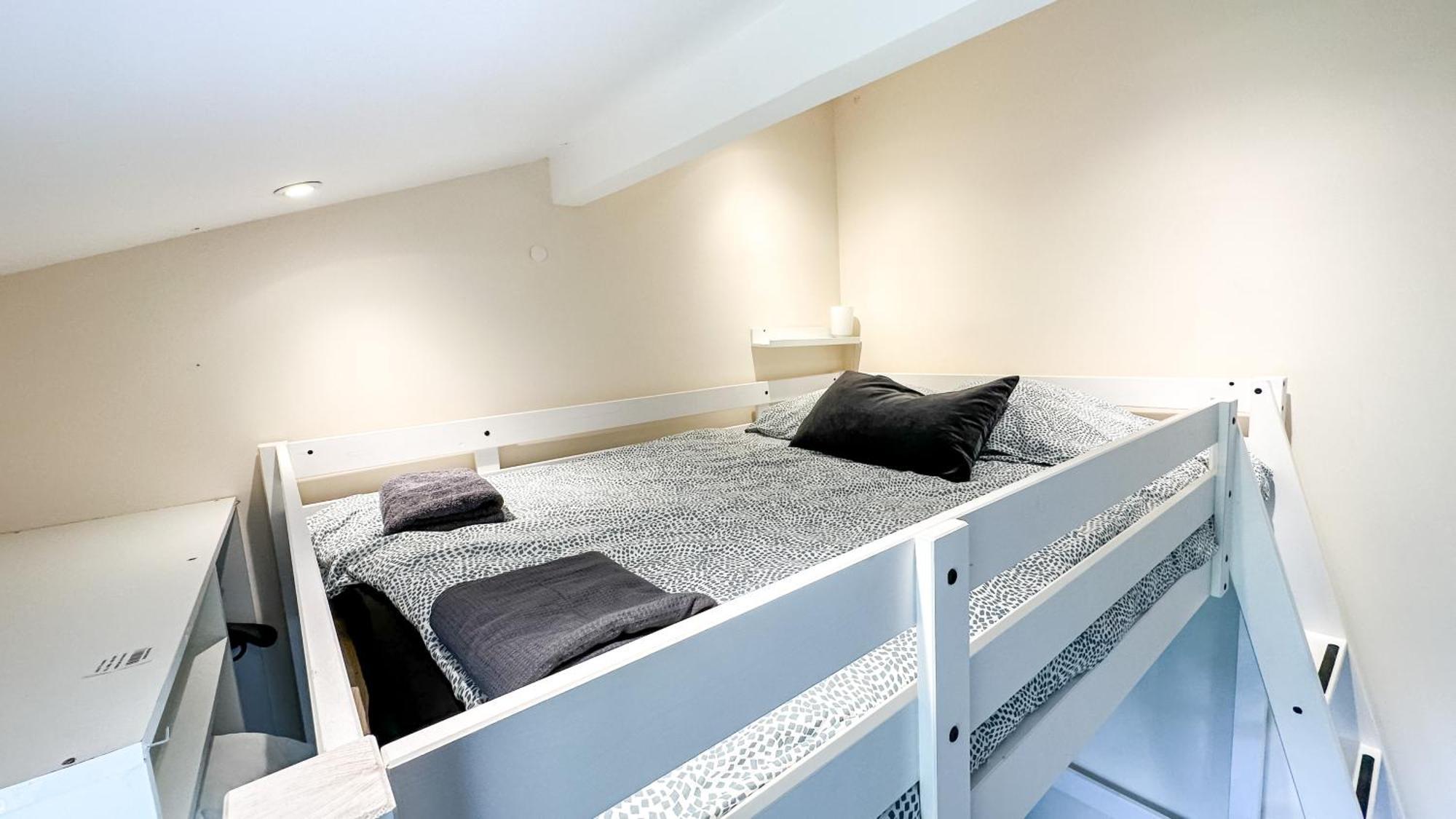 Le Comfy Nook - Tiny House Paris Cdg Disneyland Villeparisis Εξωτερικό φωτογραφία