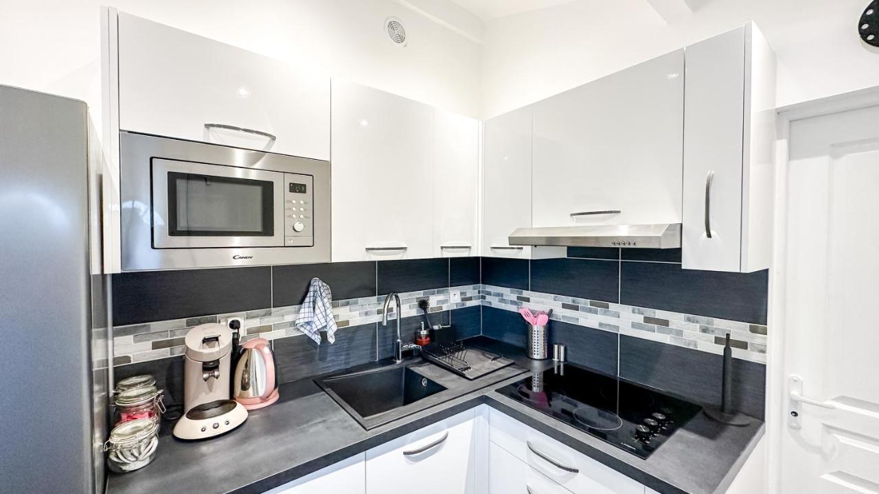 Le Comfy Nook - Tiny House Paris Cdg Disneyland Villeparisis Εξωτερικό φωτογραφία